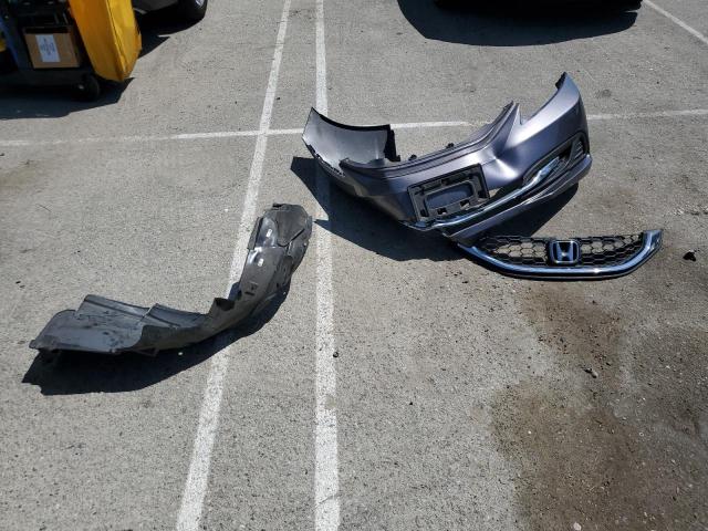 19XFB2F55FE233830 Honda Civic Lx