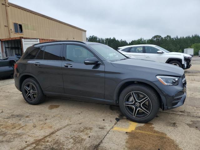 WDC0G8EB4LF754938 Mercedes-Benz GLC 300 4M