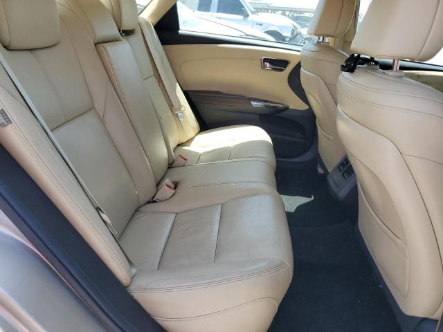 4T1BK1EB9GU217127 Toyota AVALON XLE