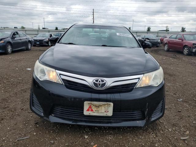 4T4BF1FK7ER382812 Toyota CAMRY L
