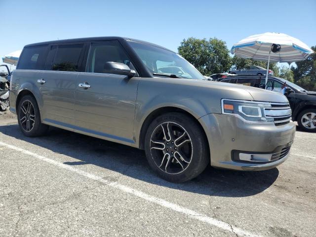 2FMGK5D81EBD20967 Ford 2014