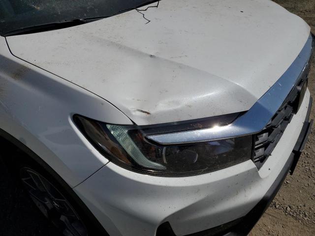 5FNYF8H59PB010280 Honda PASSPORT E