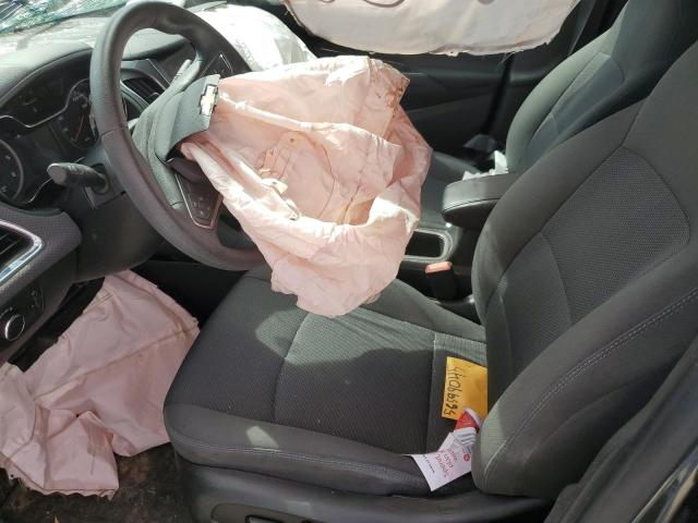 3G1BH6SE6KS599360 Chevrolet Cruze