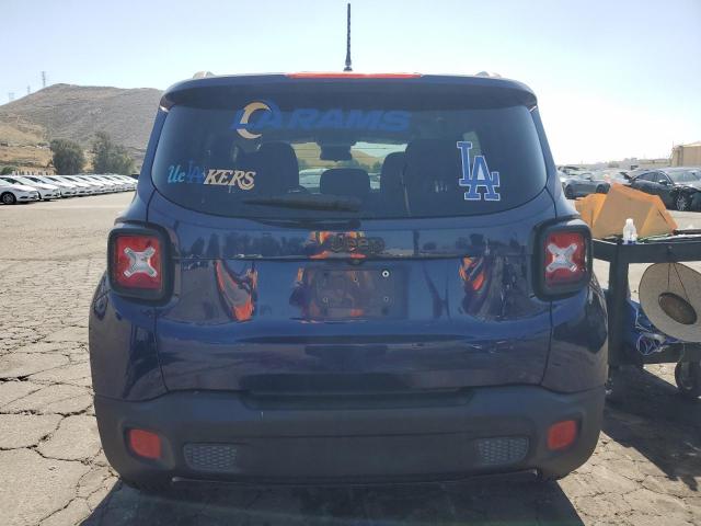 ZACCJABB0HPF57690 Jeep 2017