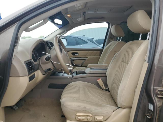 5N1BA0ND3FN620852 Nissan 2015