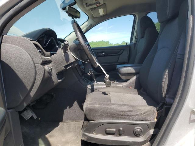 1GNKVGKD4FJ226393 Chevrolet TRAVERSE L