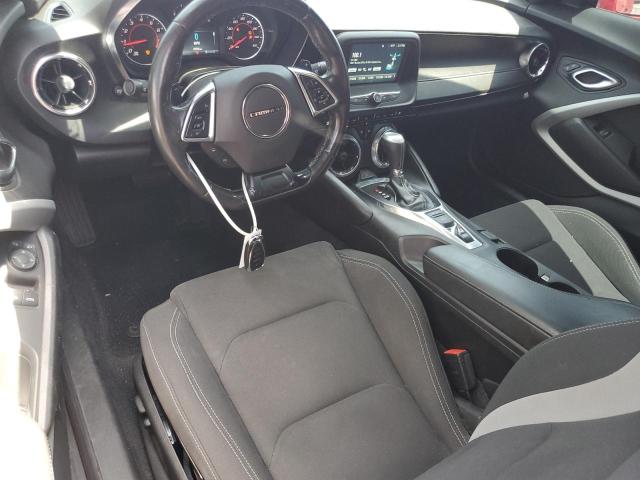 1G1FB1RX6J0187572 Chevrolet CAMARO LT