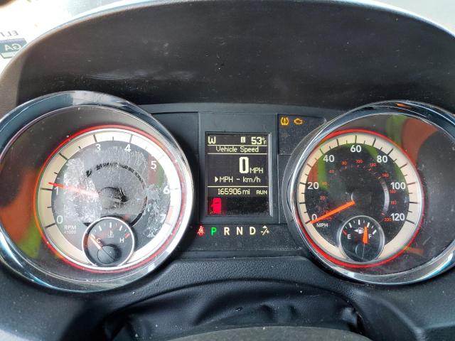 2C4RDGEG2HR698459 Dodge GRAND CARA