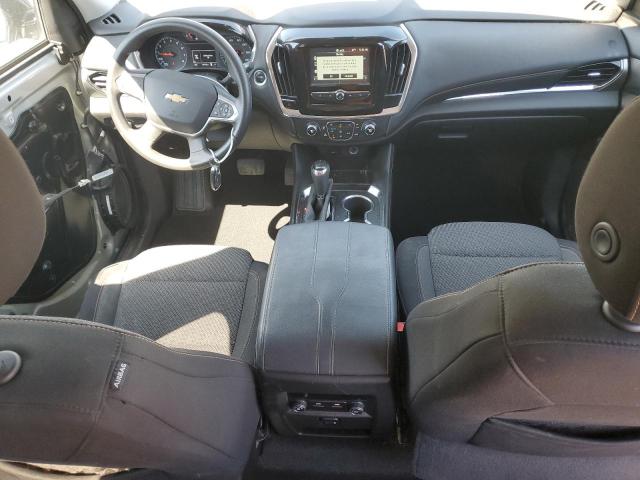 1GNEVFKWXJJ181848 Chevrolet TRAVERSE L