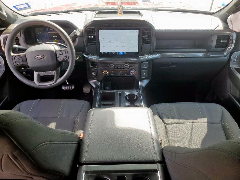 1FTEW2K57RKF20030 Ford 5.0l-4v