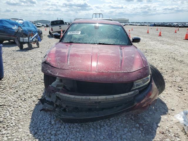 2C3CDXHG8JH129360 Dodge 2018