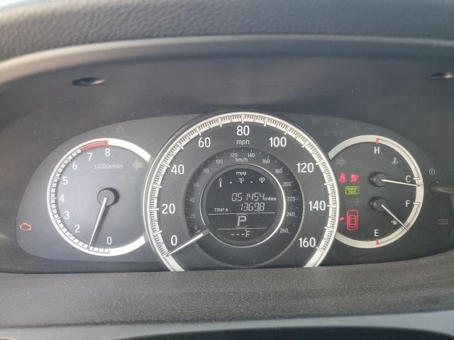 1HGCR3F84GA032358 Honda ACCORD EXL