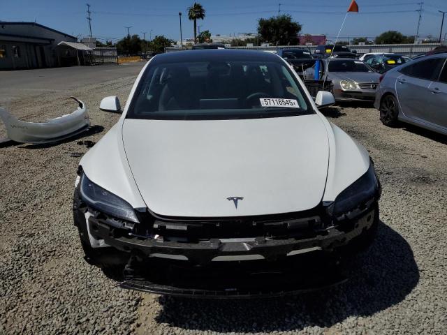 5YJ3E1EA8SF903460 Tesla MODEL 3