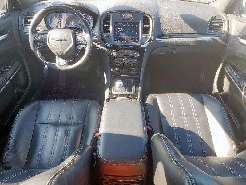 2C3CCABT9NH177297 Chrysler 300 S