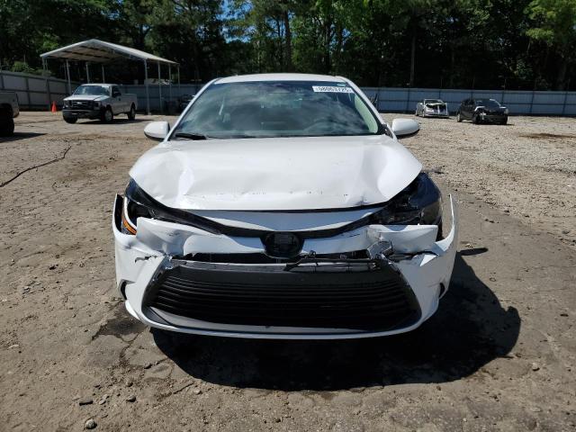5YFB4MDE1PP058659 Toyota COROLLA LE