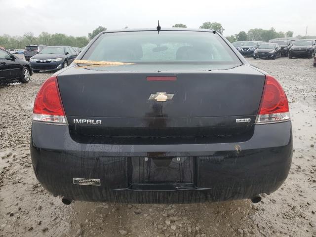 2G1WA5E31F1104378 Chevrolet IMPALA LIM