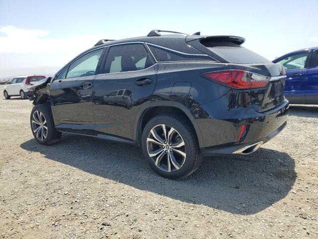 2T2ZZMCA7JC103475 Lexus RX 350 BAS