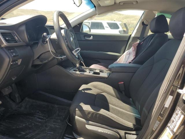 5XXGT4L30JG177960 KIA Optima Lx