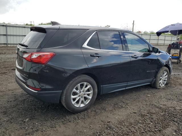 2GNAXTEV1K6283662 Chevrolet EQUINOX LT