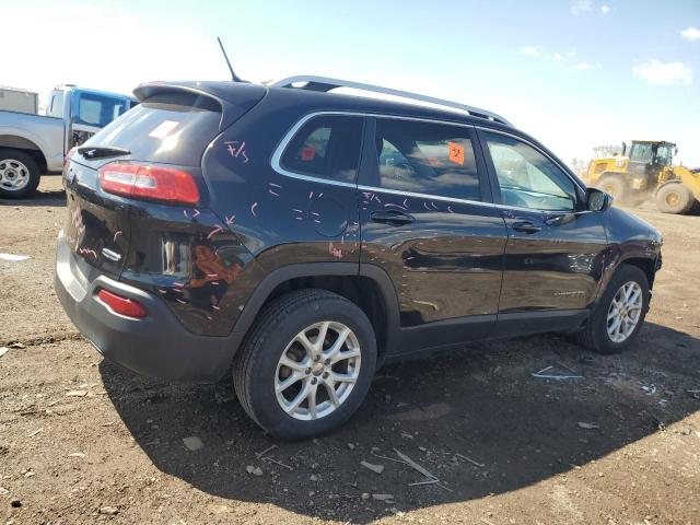 1C4PJLCB4GW297940 Jeep CHEROKEE L