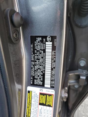 4T1B11HK2KU209300 Toyota a25a-fks