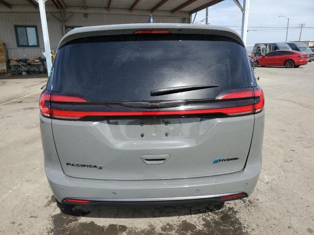 2C4RC1L75PR580133 Chrysler Pacifica