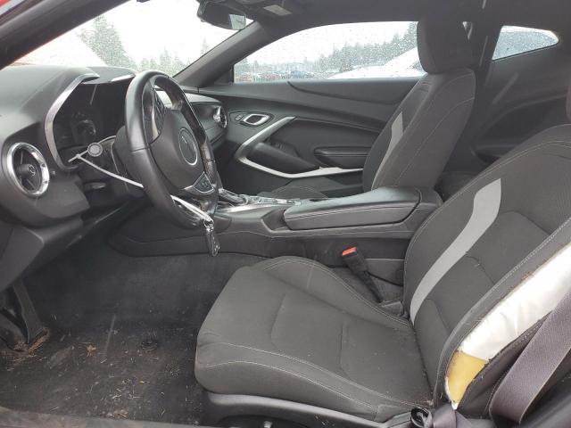 1G1FB1RX9H0136562 Chevrolet CAMARO LT