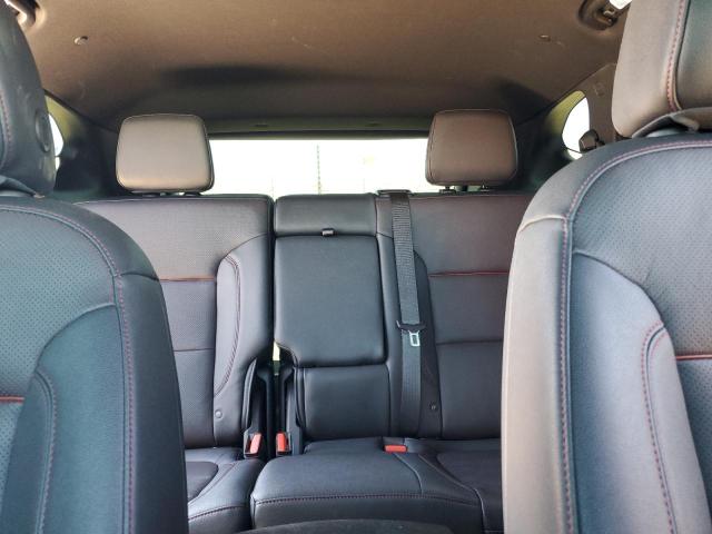 3GNKBERS8RS181723 Chevrolet lgx