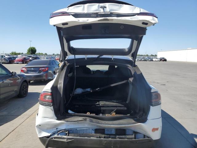 5YJXCAE23LF242356 Tesla 2020