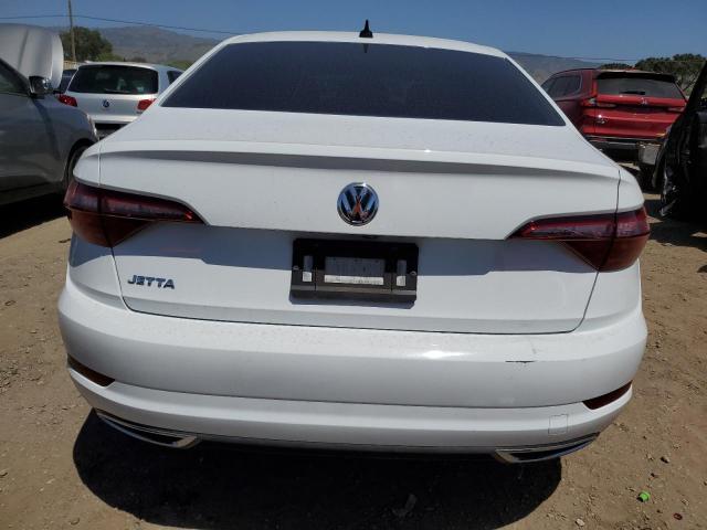 3VWG57BU2MM007623 Volkswagen tsi