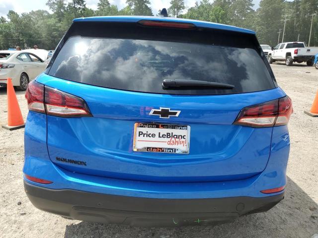 3GNAXHEG0RL163520 Chevrolet EQUINOX LS