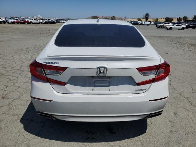 1HGCV1F30LA151006 Honda l15be