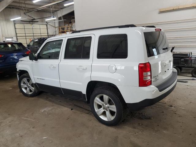 1C4NJRFB5FD376484 Jeep PATRIOT LA