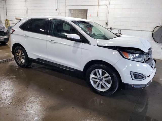 2FMPK4J82JBB67878 Ford EDGE SEL