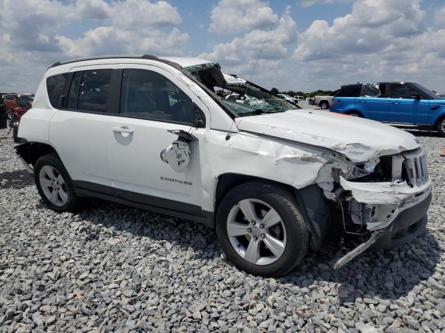 1C4NJCEA6GD648256 Jeep COMPASS LA