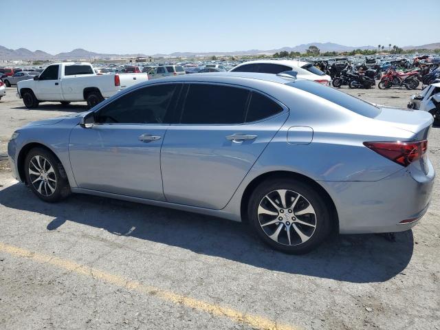 19UUB1F37FA026831 Acura TLX