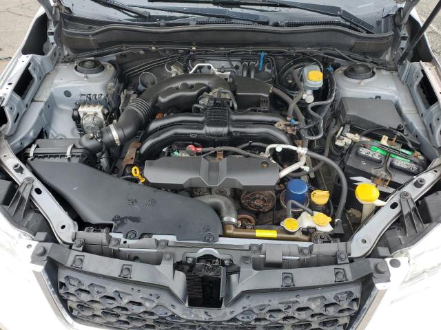 JF2SJADC5GH538299 Subaru FORESTER 2