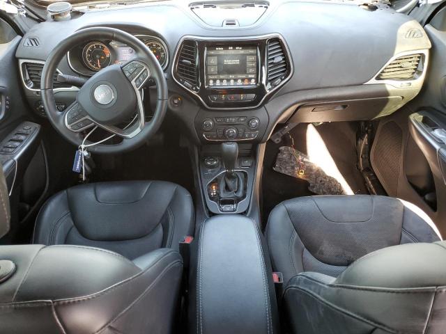 1C4PJMDX7MD127451 Jeep CHEROKEE L