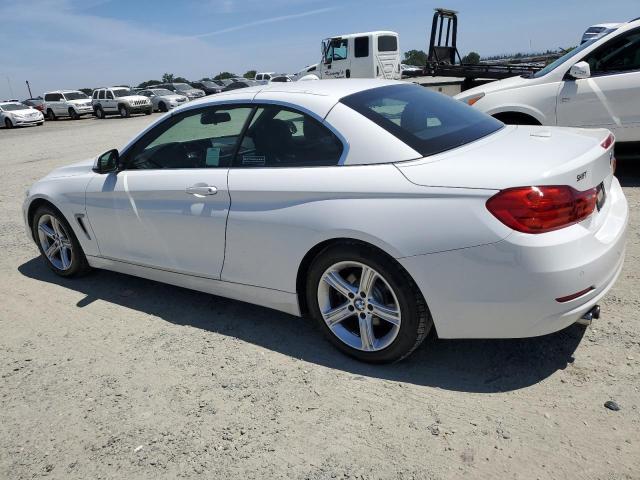 WBA3V7C59FP771861 BMW 428i