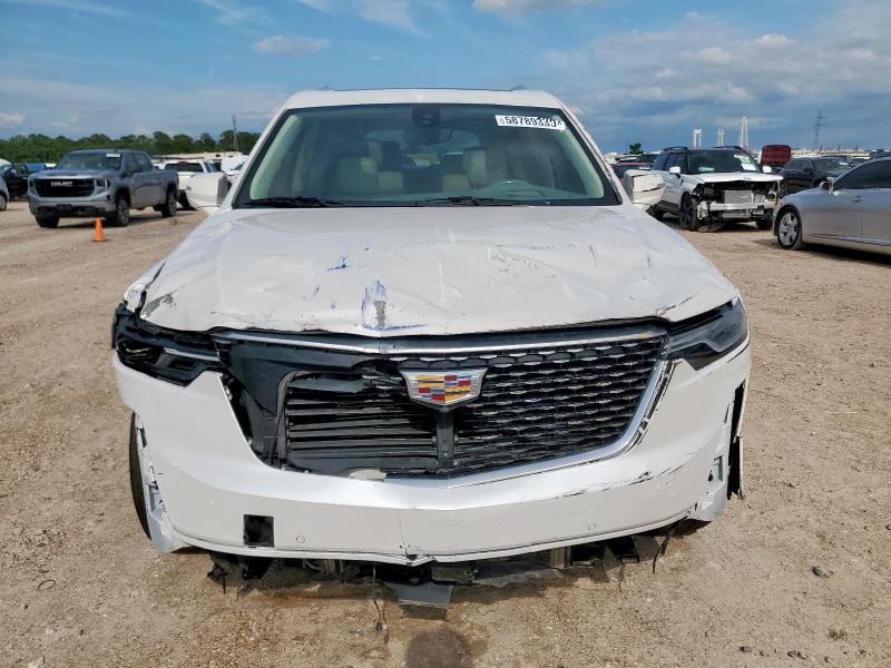 1GYKPCRS9LZ107178 Cadillac XT6 PREMIU