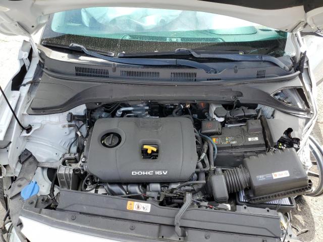 KM8K22AA8LU411354 Hyundai mpi nu