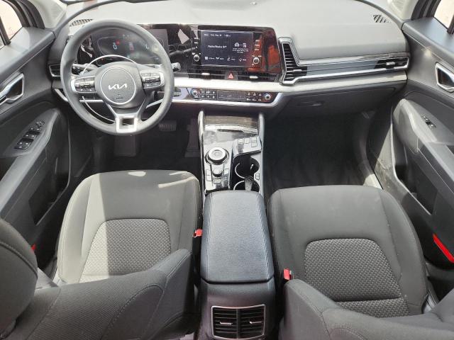 KNDPU3AG4P7106629 KIA t-gdi gamma ii