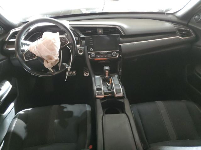 19XFC2F87KE043268 Honda k20c2