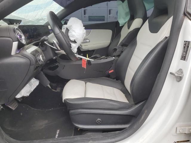 W1K5J5BB0NN267492 Mercedes-Benz m260