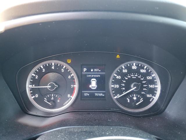 5NMS23AD9LH189466 Hyundai SANTA FE S