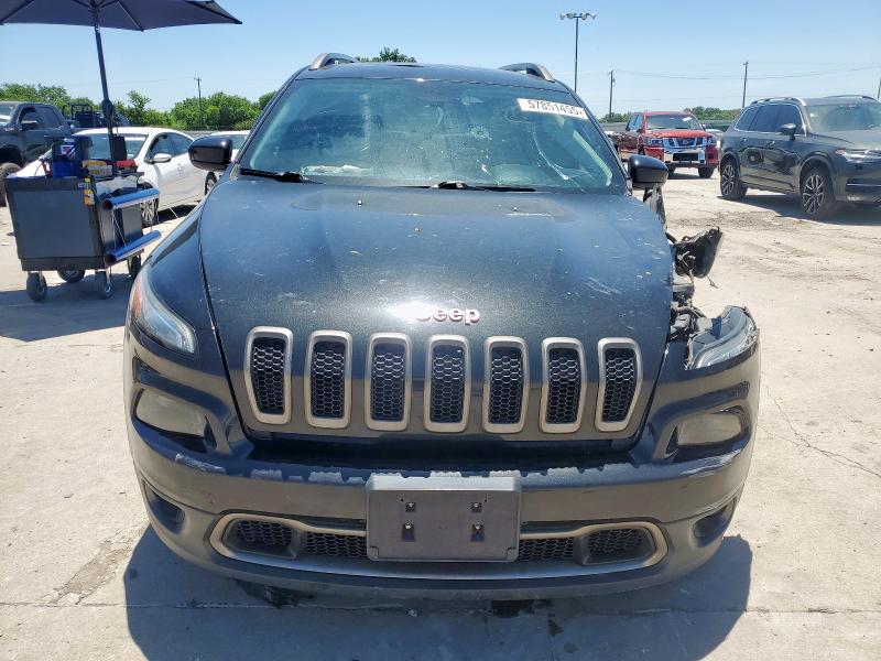 1C4PJLCB7GW342272 Jeep CHEROKEE L
