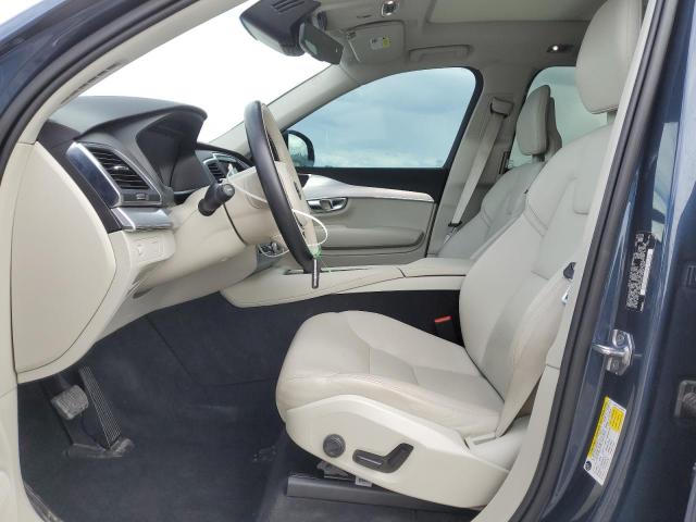 YV4102PK0J1340541 Volvo XC90 T5