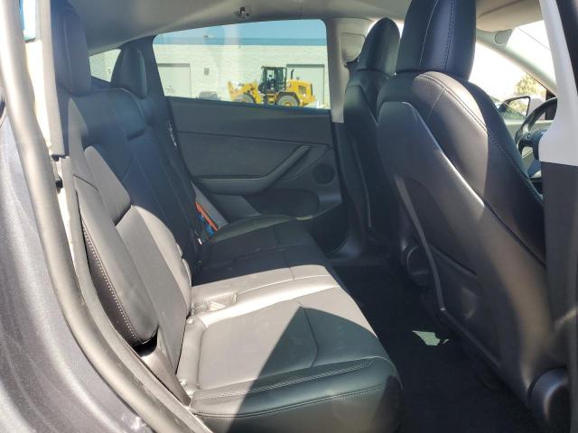 7SAYGDEE3NF507044 Tesla Model Y