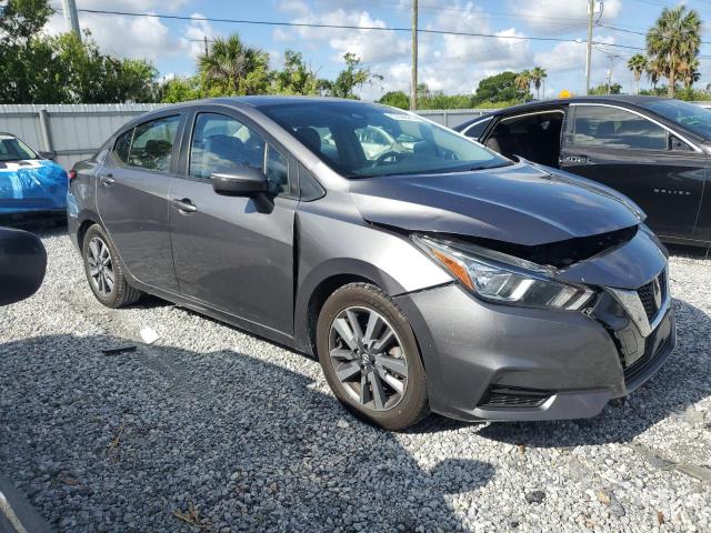 3N1CN8EV7LL842944 Nissan VERSA SV
