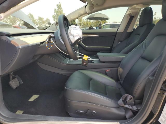 5YJ3E1EA8PF543713 Tesla 2023